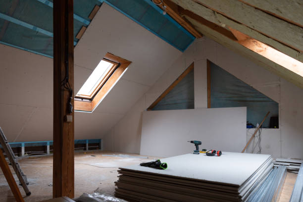 Best Geographic-Specific Insulation Services in Laramie, WY