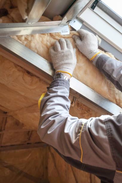 Best Energy Efficiency Insulation in Laramie, WY