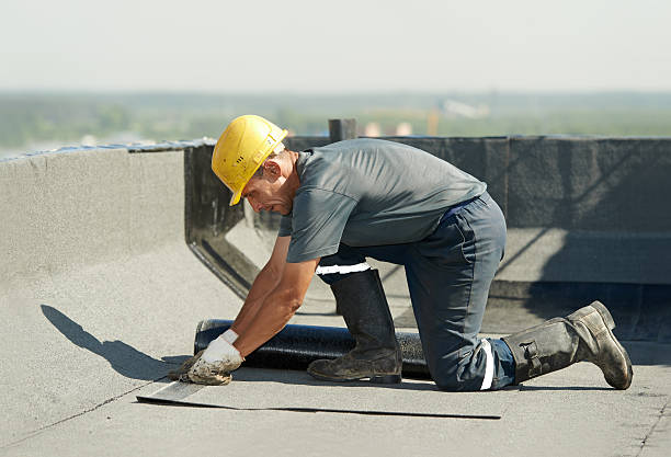 Best Blown-in Insulation in Laramie, WY