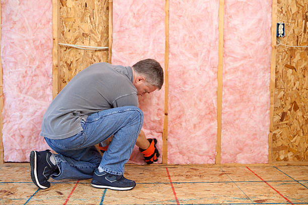 Best Insulation Maintenance and Repair in Laramie, WY